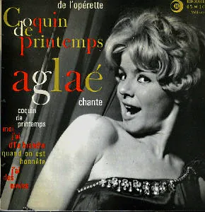 Aglaé