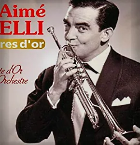 Aimé Barelli