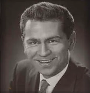 Aimé Major