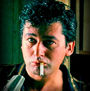 Alain Bashung
