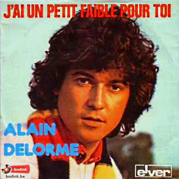 Alain Delorme