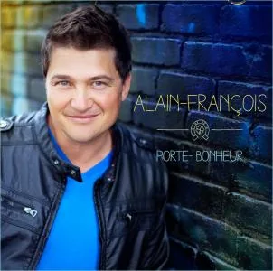 Alain François