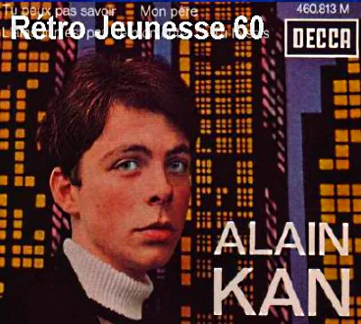 Alain Kan