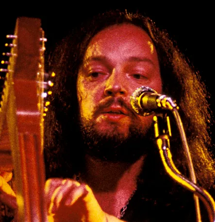 Alan Stivell