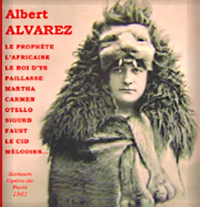 Albert Alvarez