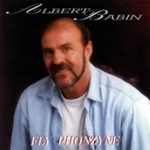 Albert Babin