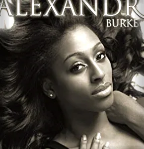 Alexandra Burke