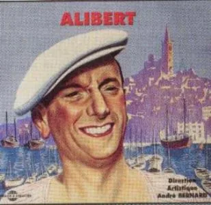 Alibert