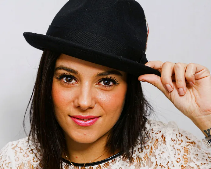 Alizée
