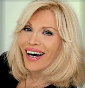 Amanda Lear