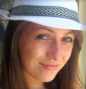 Amélie Morin