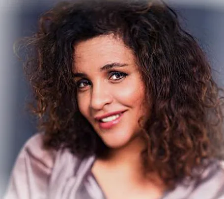 Amina Annabi