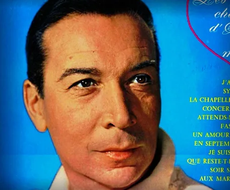André Claveau