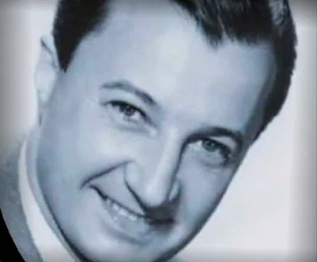 André Dassary