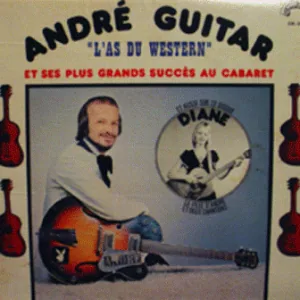 André Guitar