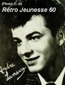 André Lamarre
