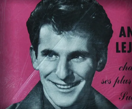 André Lejeune