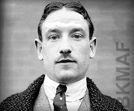 André Perchicot