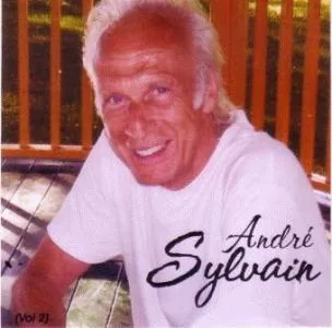 André Sylvain