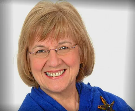 Angèle Arsenault