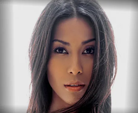 Anggun