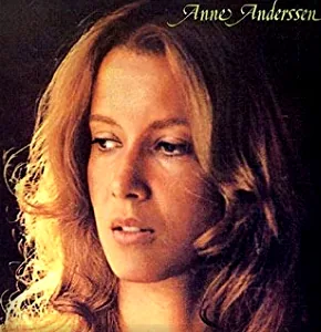 Anne Anderssen