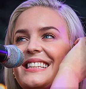 Anne-Marie