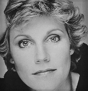 Anne Murray