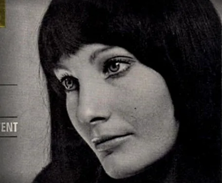 Anne Vanderlove