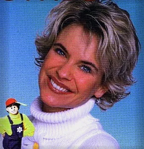Annie Brocoli
