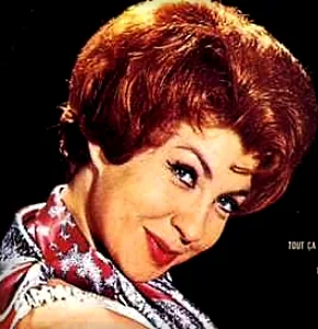 Annie Duparc