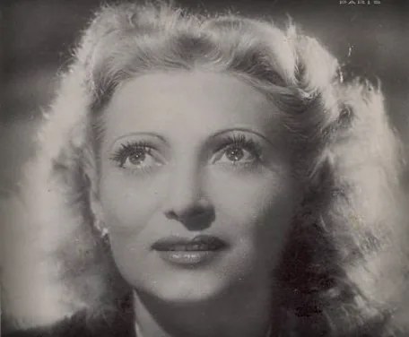 Anny Flore