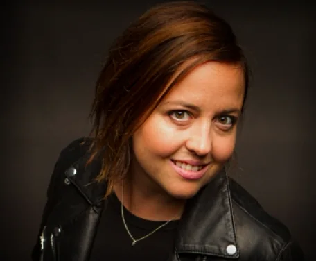 Ariane Moffatt