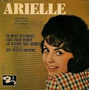Arielle