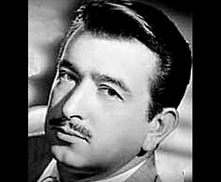 Armand Mestral