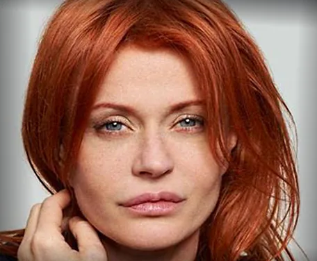 Axelle Red
