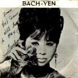Bach Yen