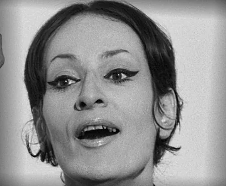 Barbara