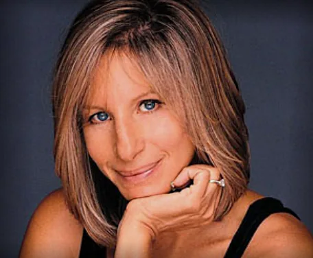 Barbra Streisand