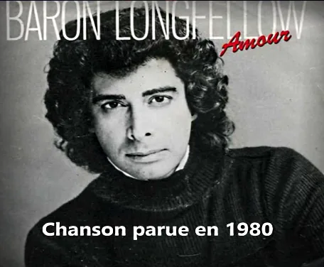 Baron Longfellow