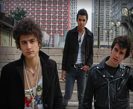 BB Brunes