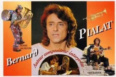 Bernard Pialat