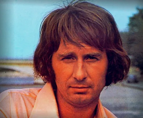 Bernard Sauvat