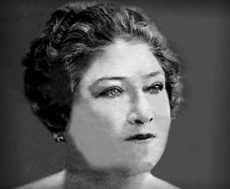 Berthe Sylva