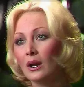 Betty Mars