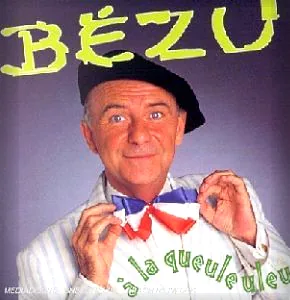 Bézu