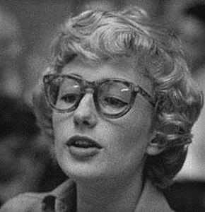 Blossom Dearie