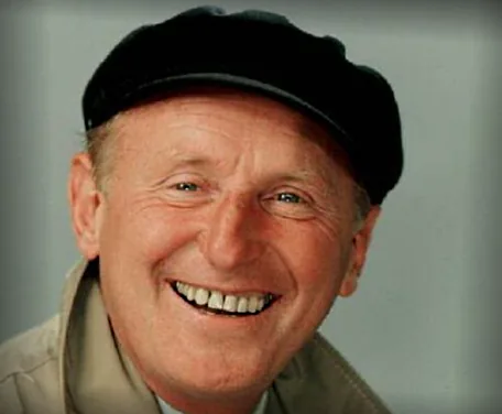 Bourvil
