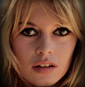 Brigitte Bardot