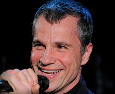 Bruno Pelletier